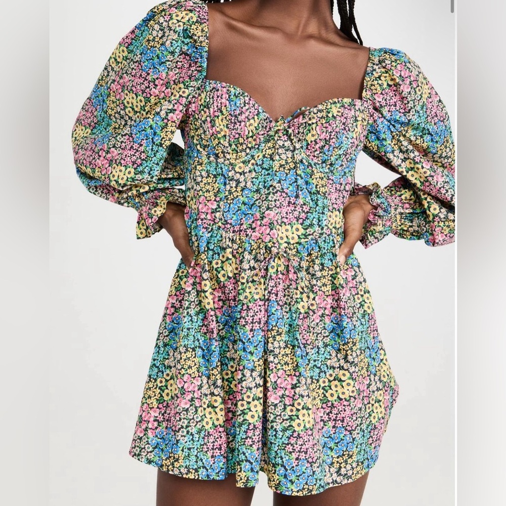 For love and lemons dress